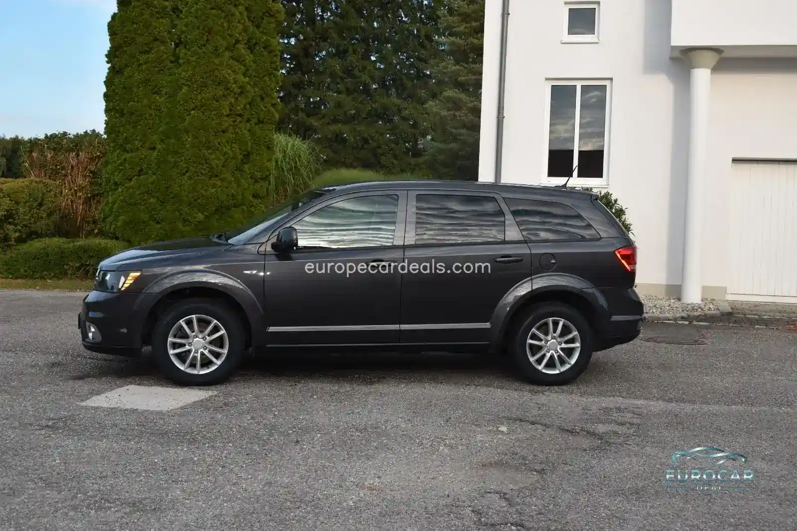 Dodge Journey