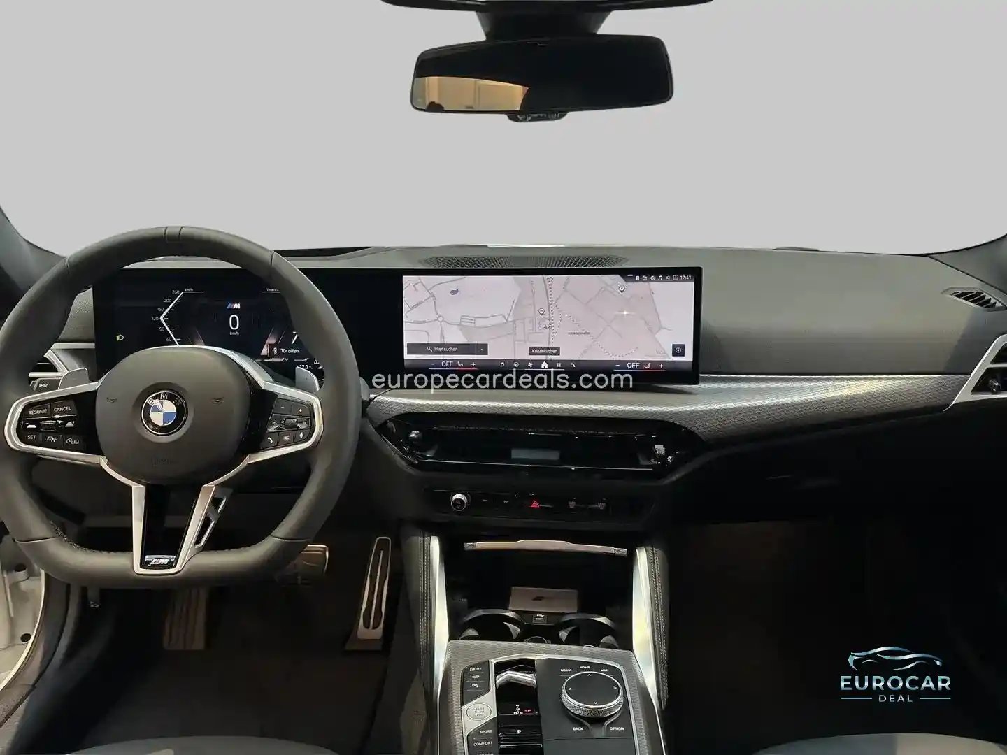 BMW 430