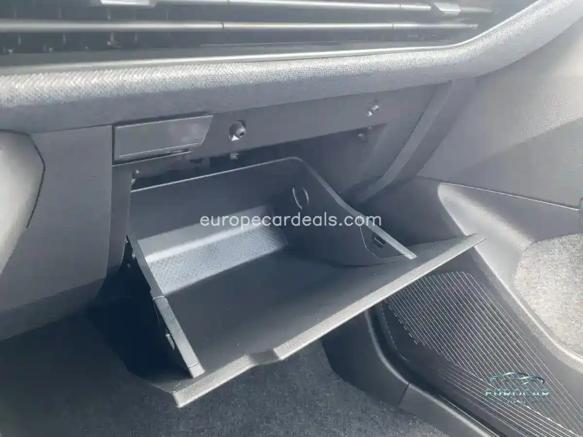 Renault Scenic E-TECH