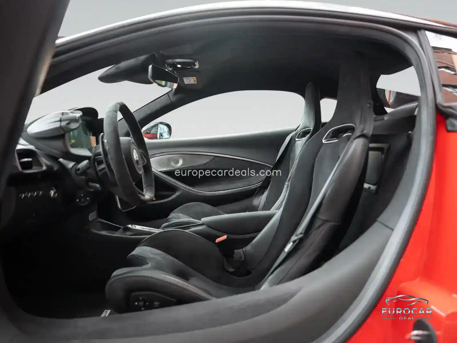 McLaren Artura