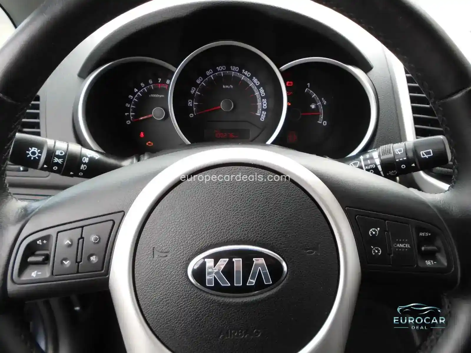 Kia Venga