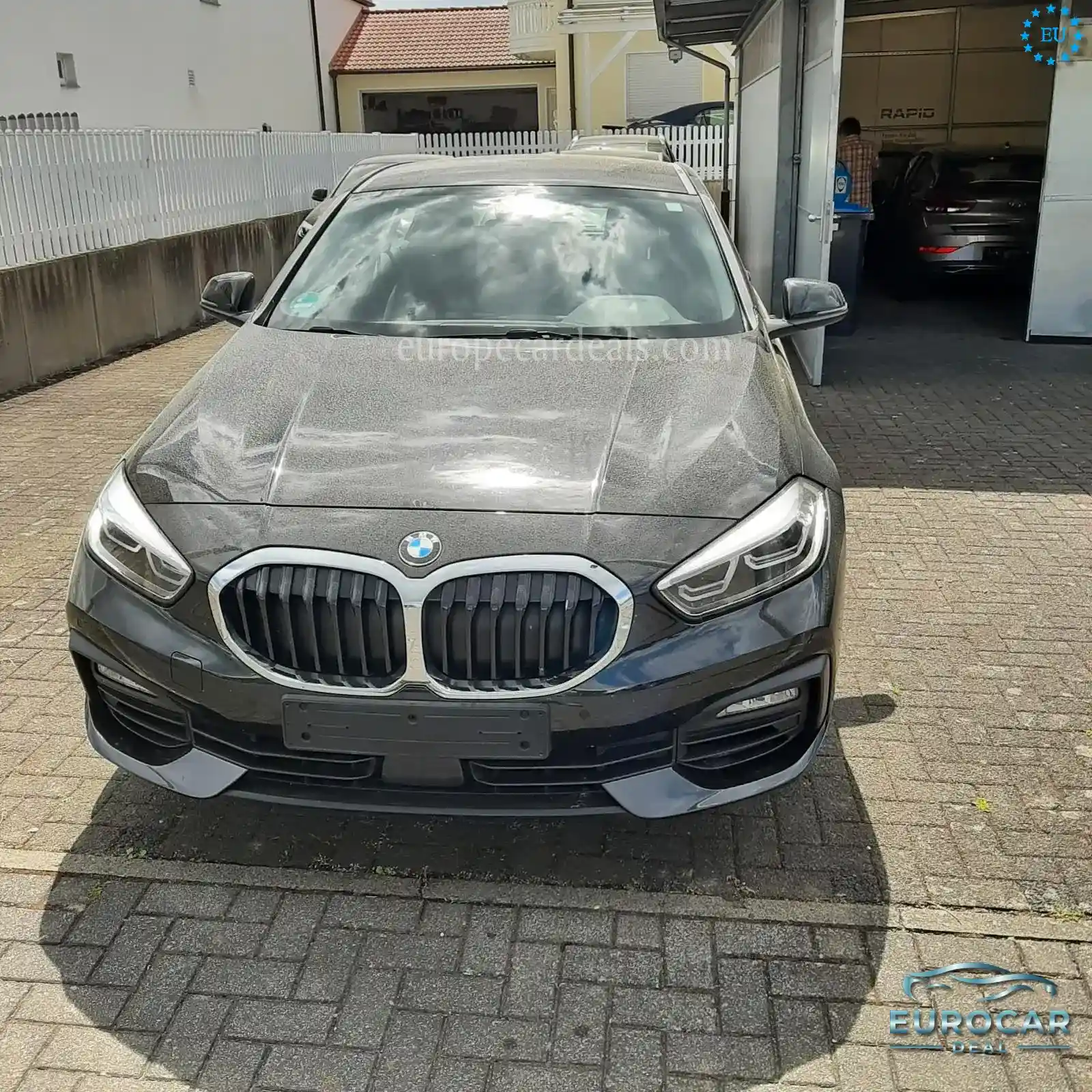 BMW 120