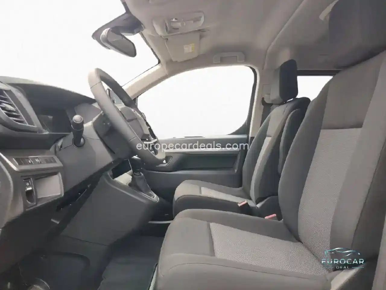 Toyota Proace (Verso)