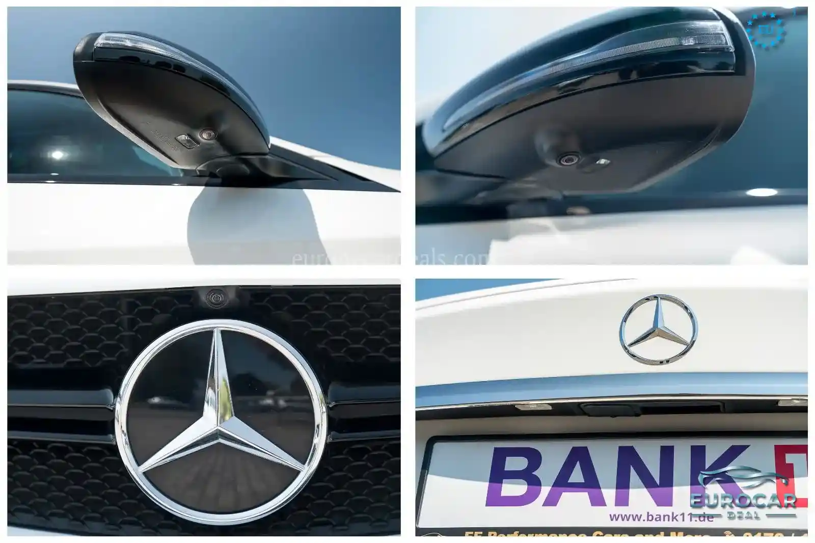 Mercedes-Benz C 43 AMG