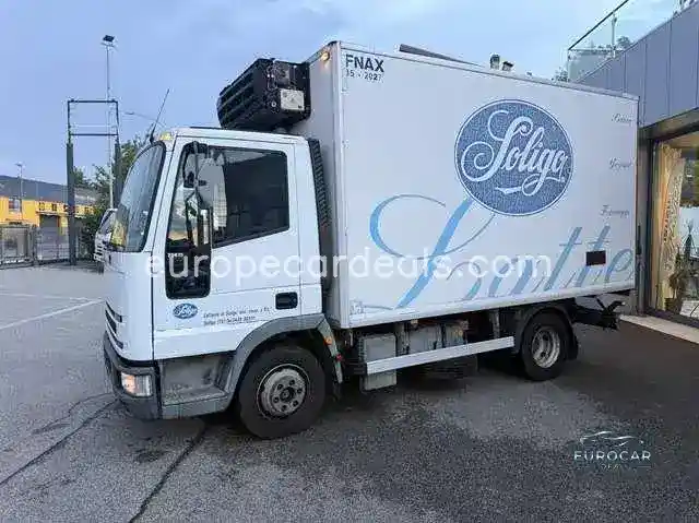 Iveco Other