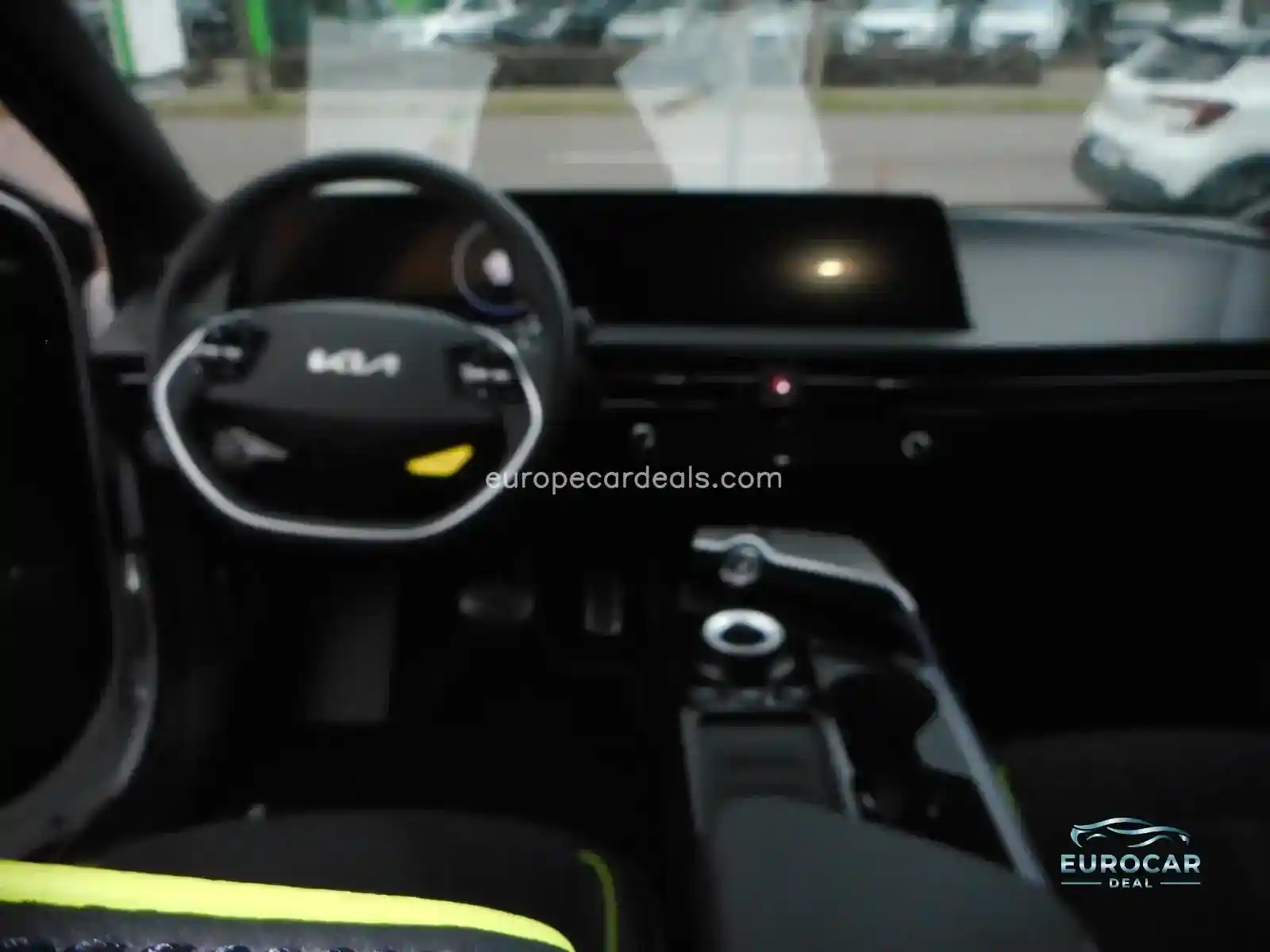 Kia EV6