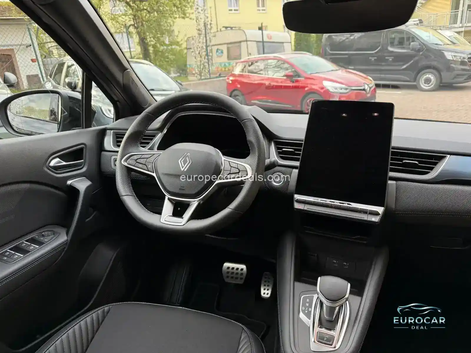 Renault Symbioz