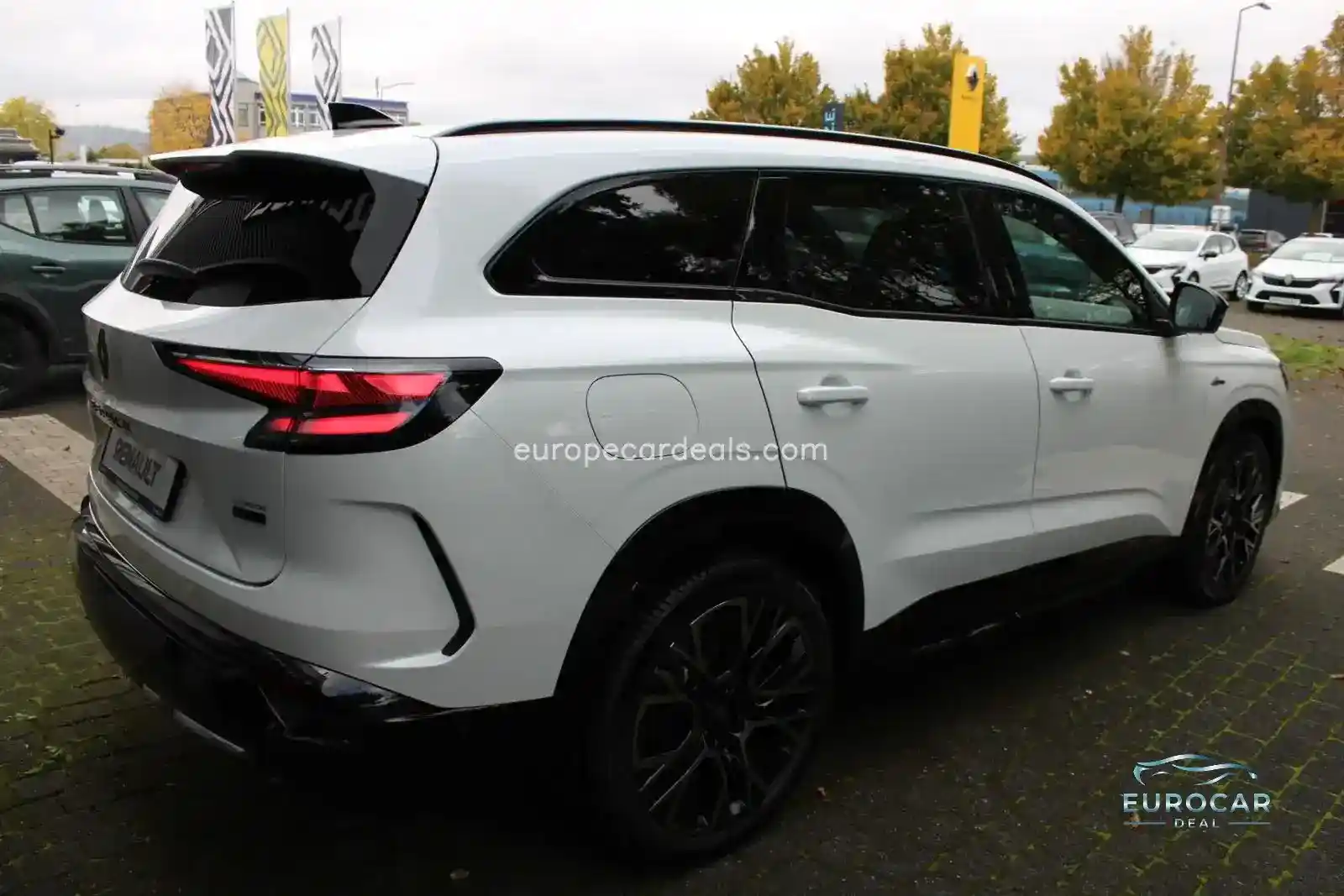 Renault Espace