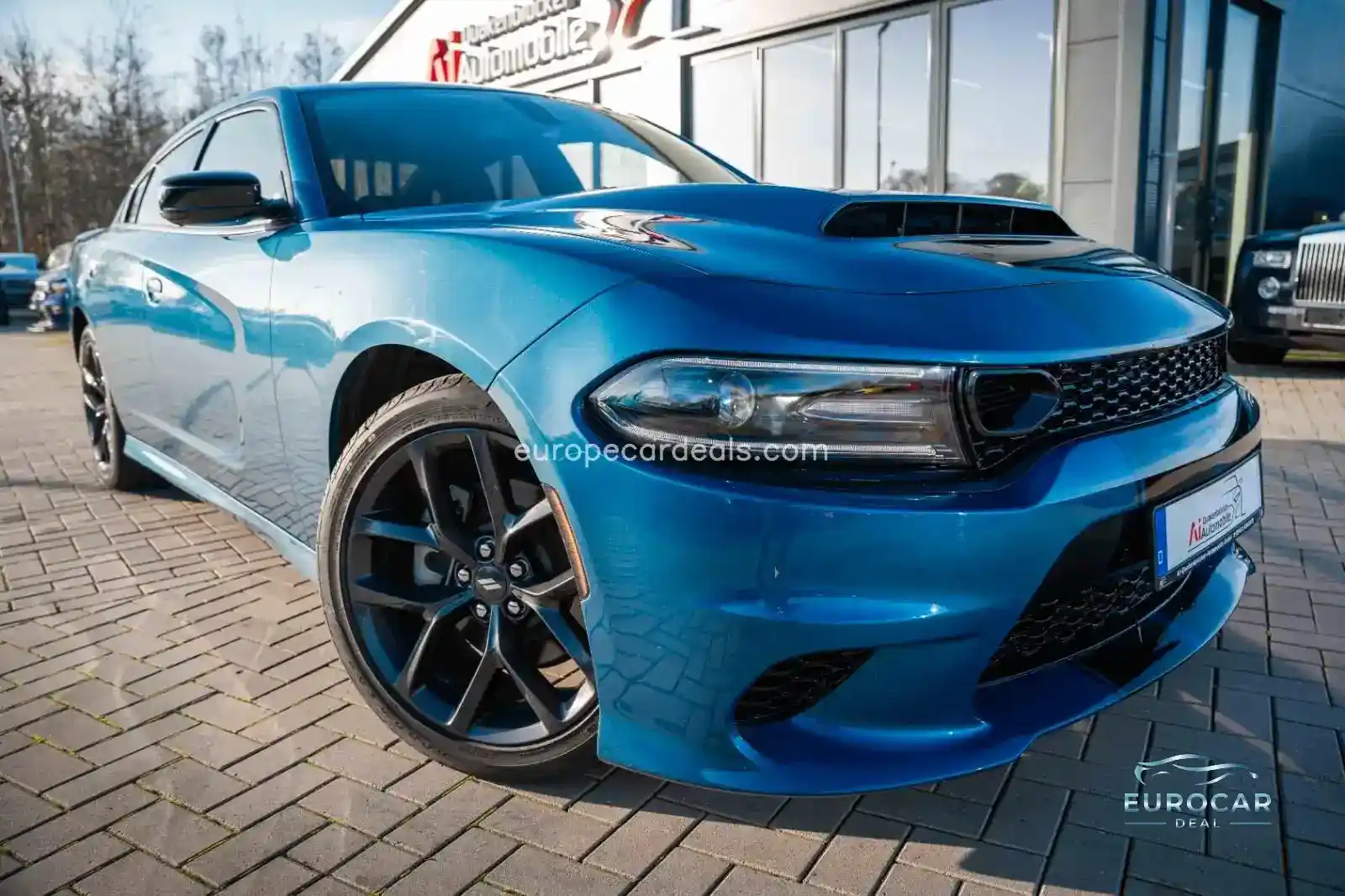 Dodge Charger