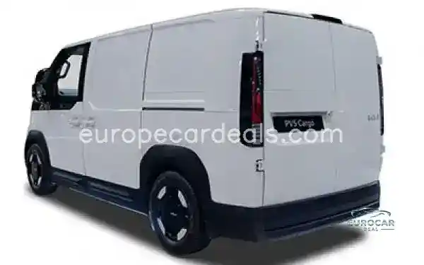 Kia PV5
