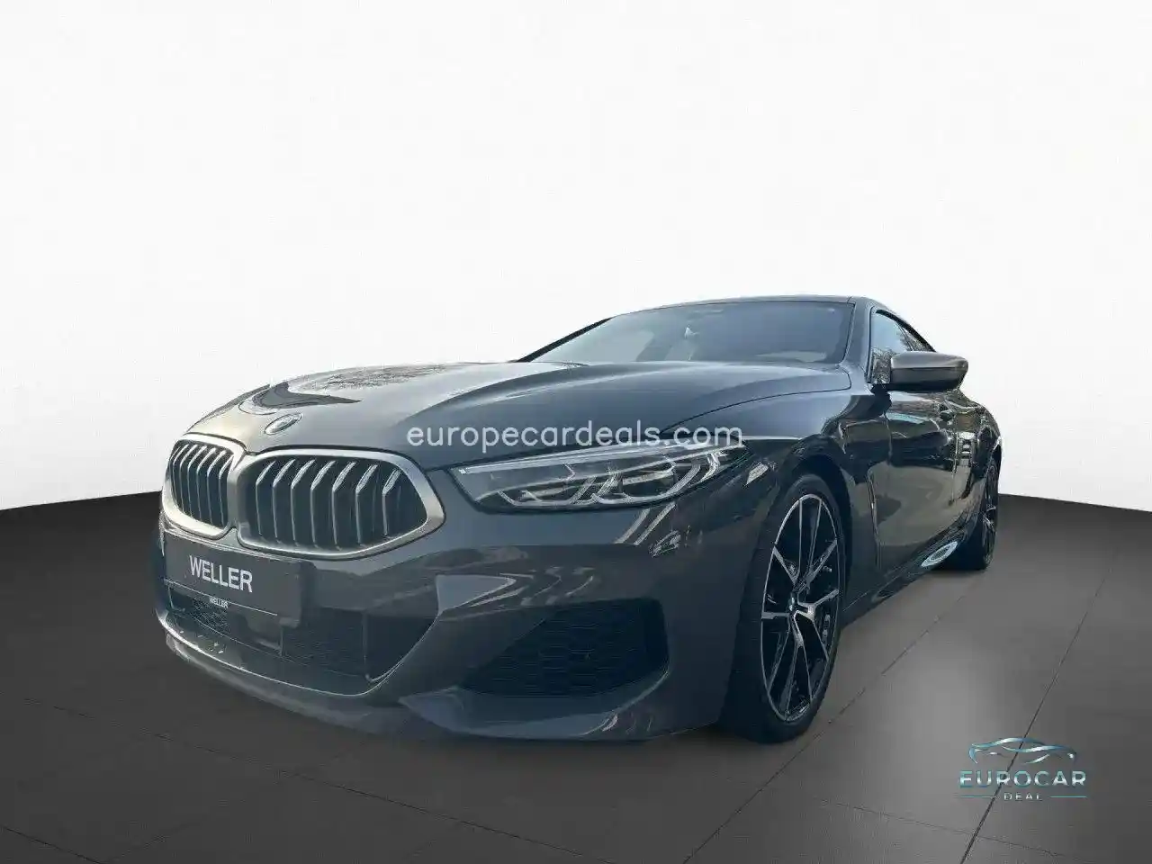 BMW M850