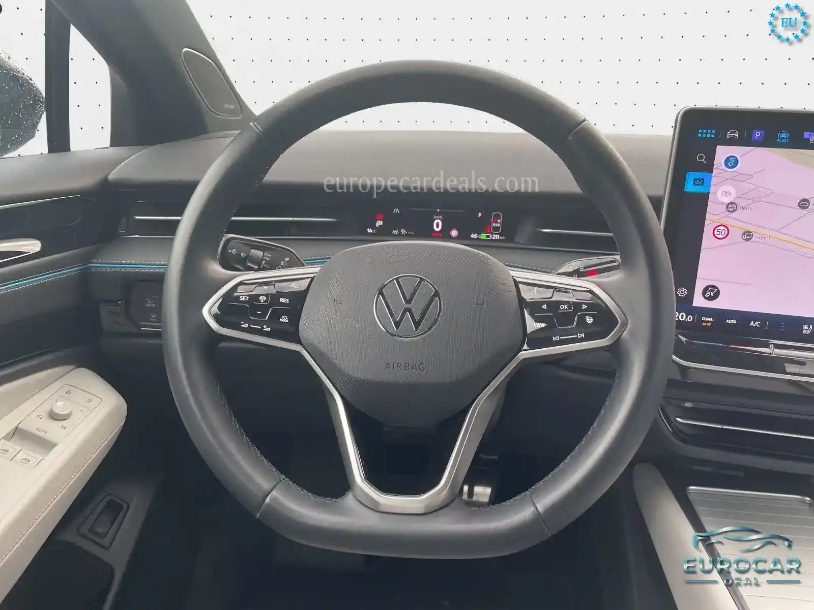 Volkswagen ID.7