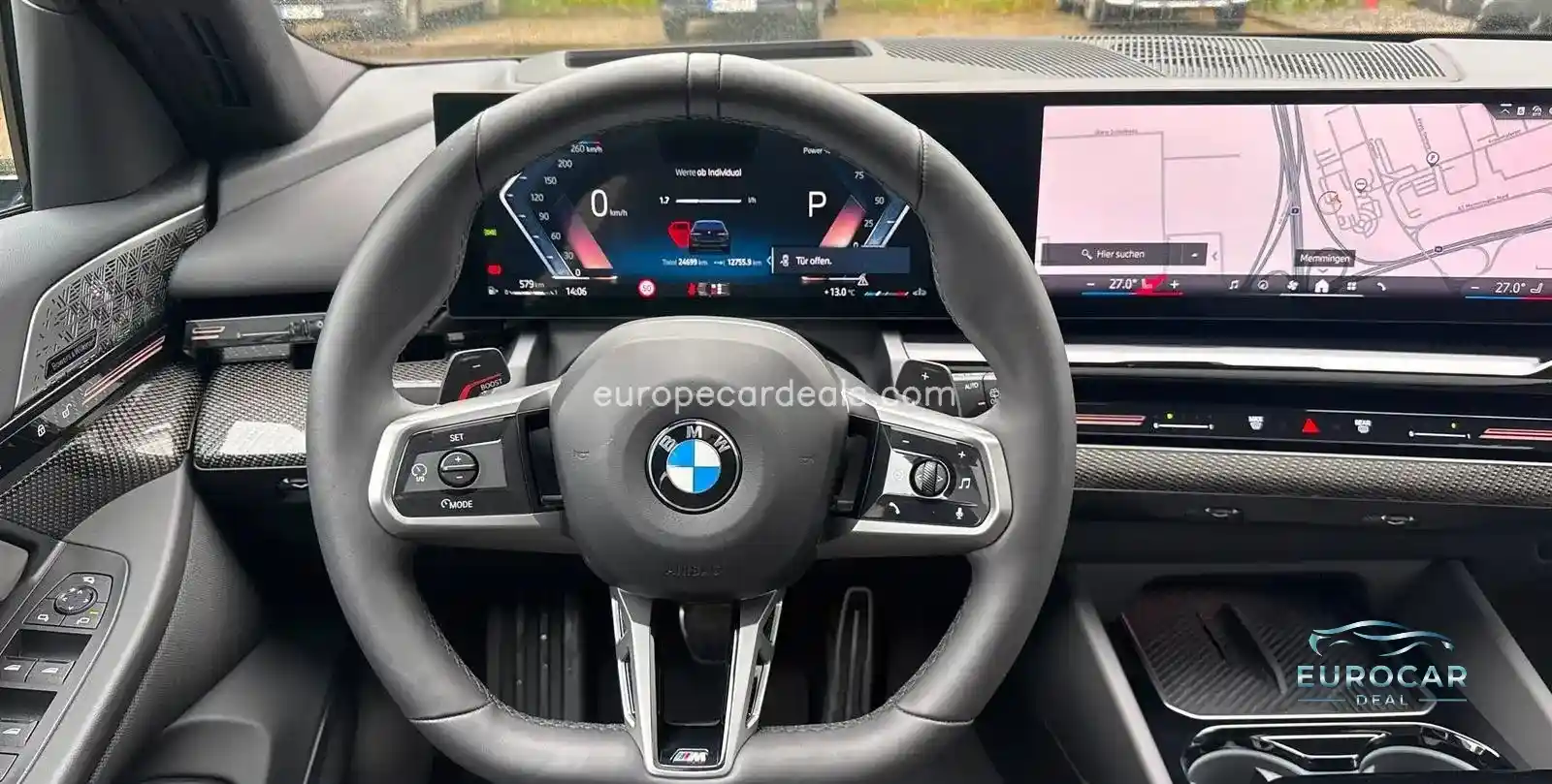 BMW 540