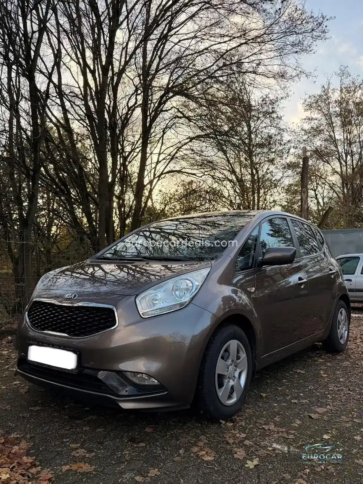 Kia Venga