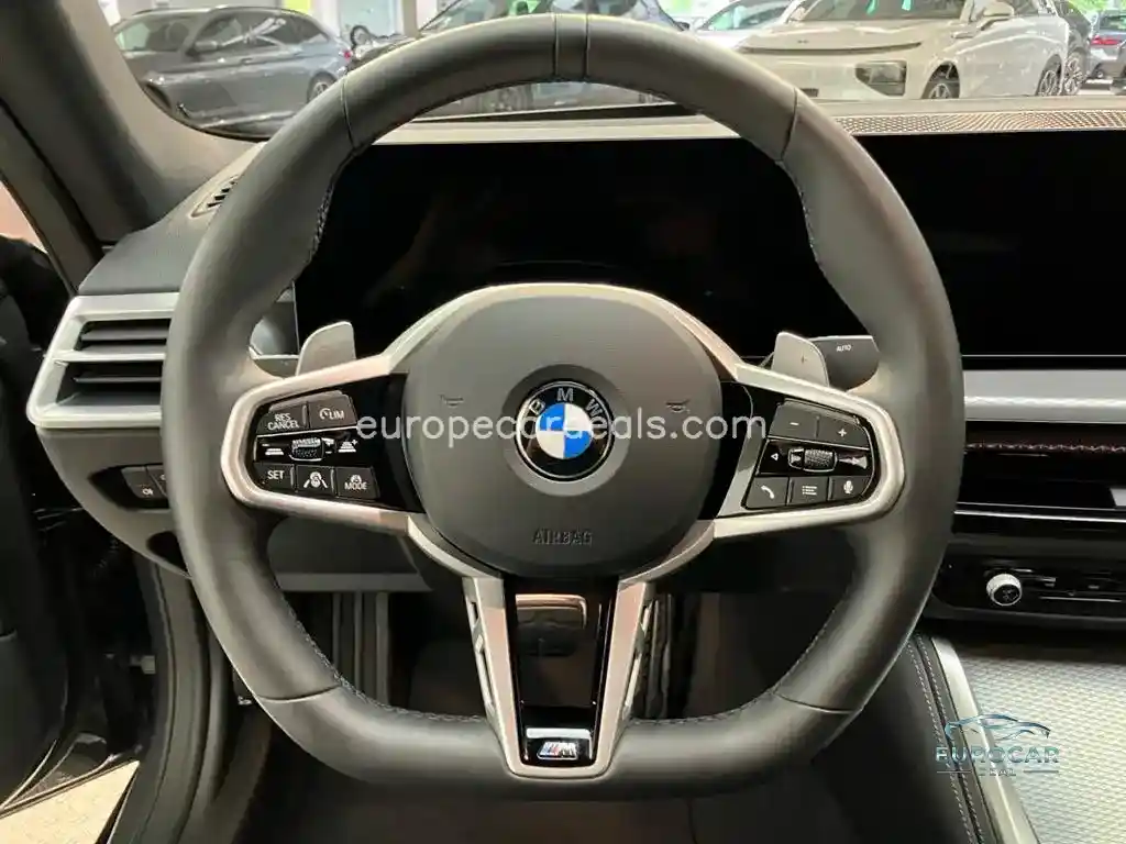 BMW 420 Gran Coupé