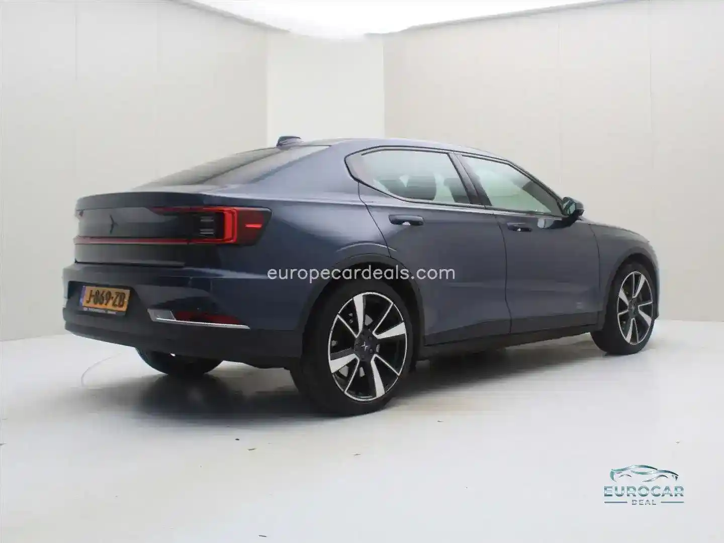 Polestar 2