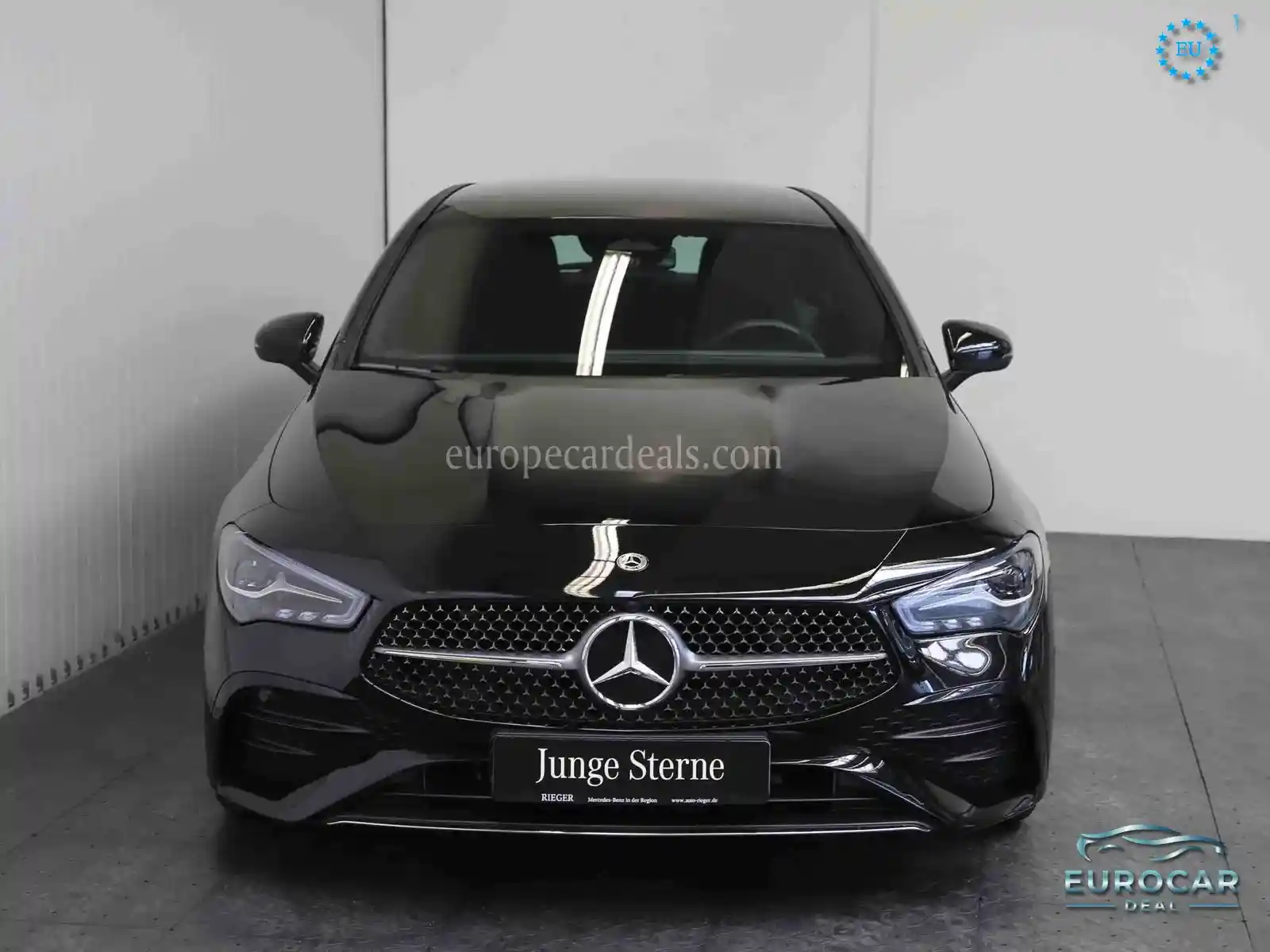 Mercedes-Benz CLA 180 Shooting Brake