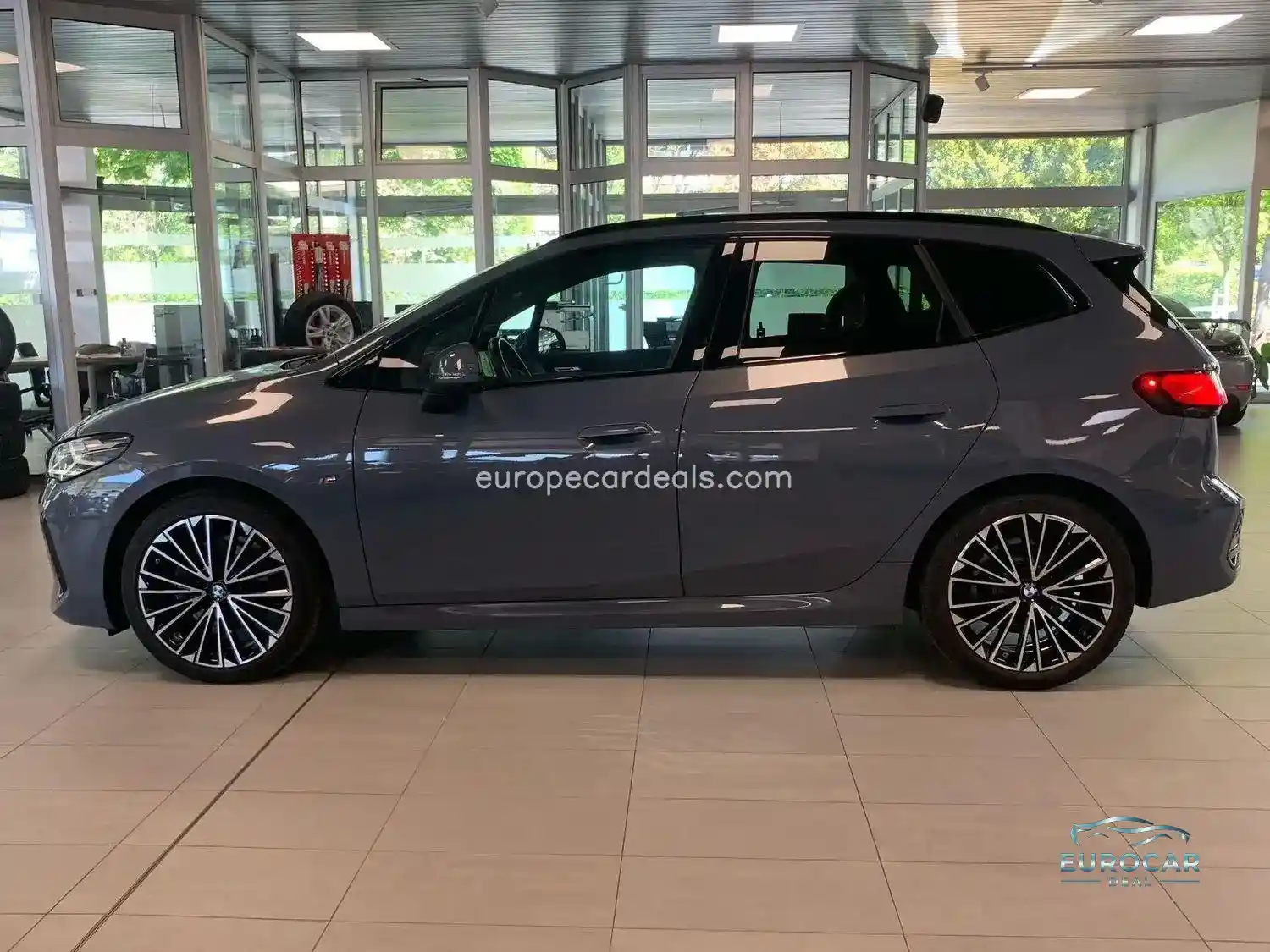 BMW 218 Active Tourer
