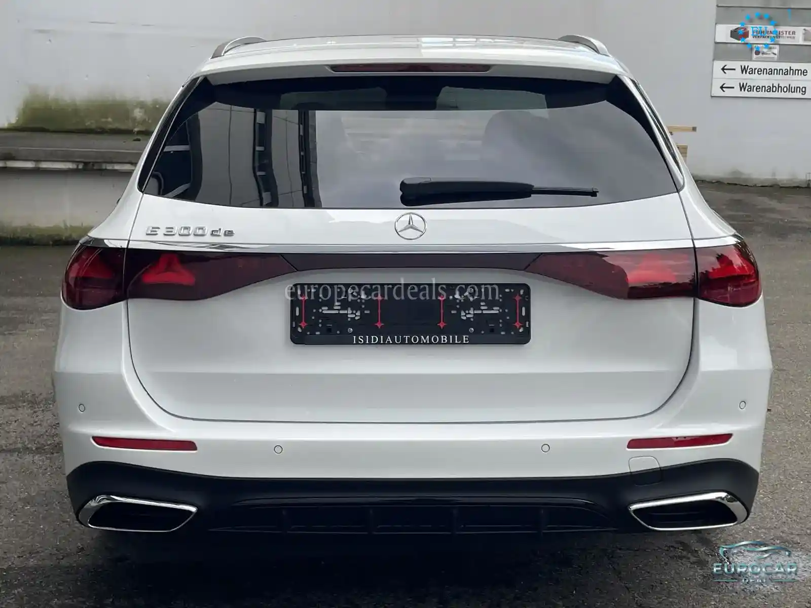 Mercedes-Benz E 300