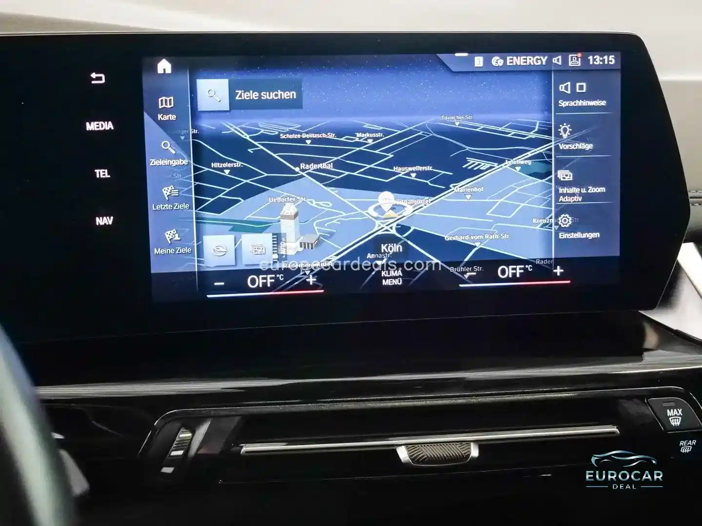 BMW 223 Active Tourer