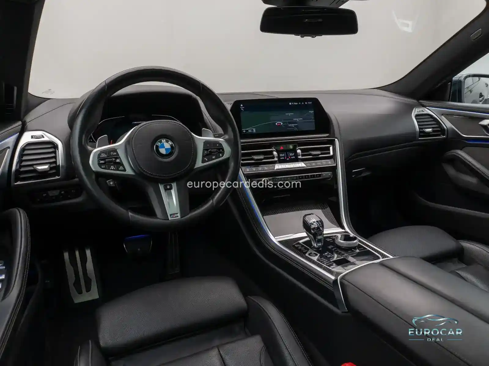 BMW M850