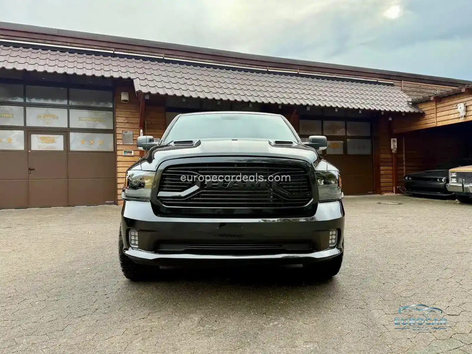 Dodge RAM