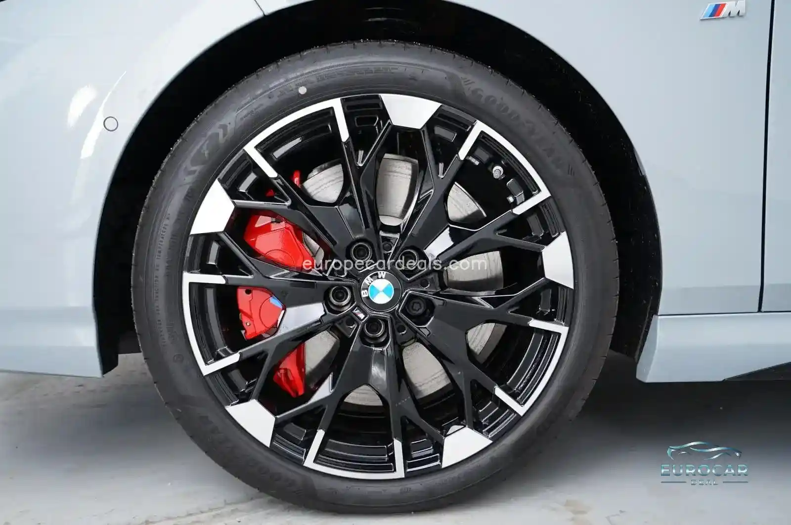 BMW M235