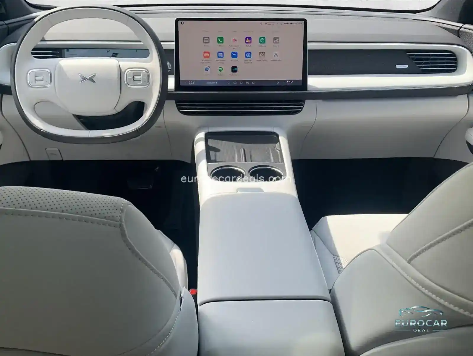 XPENG G6