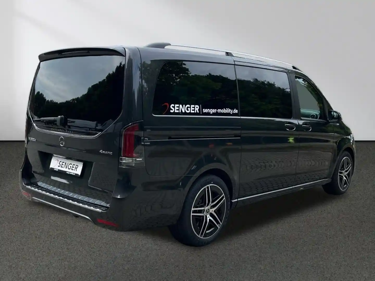 Mercedes-Benz V 300