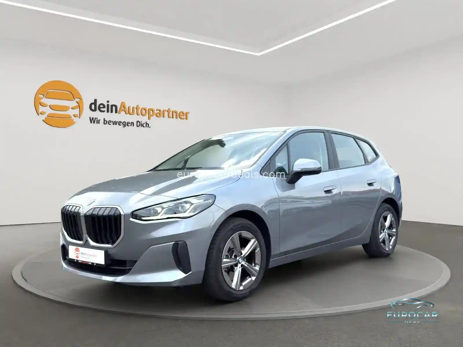 BMW 223 Active Tourer