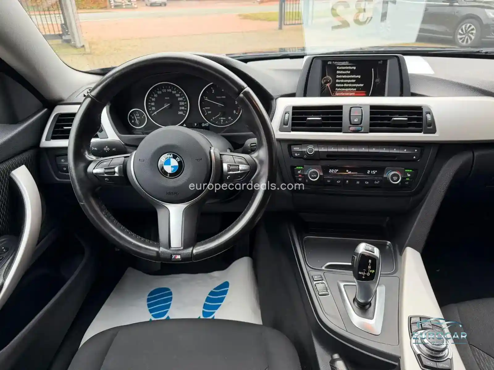 BMW 420