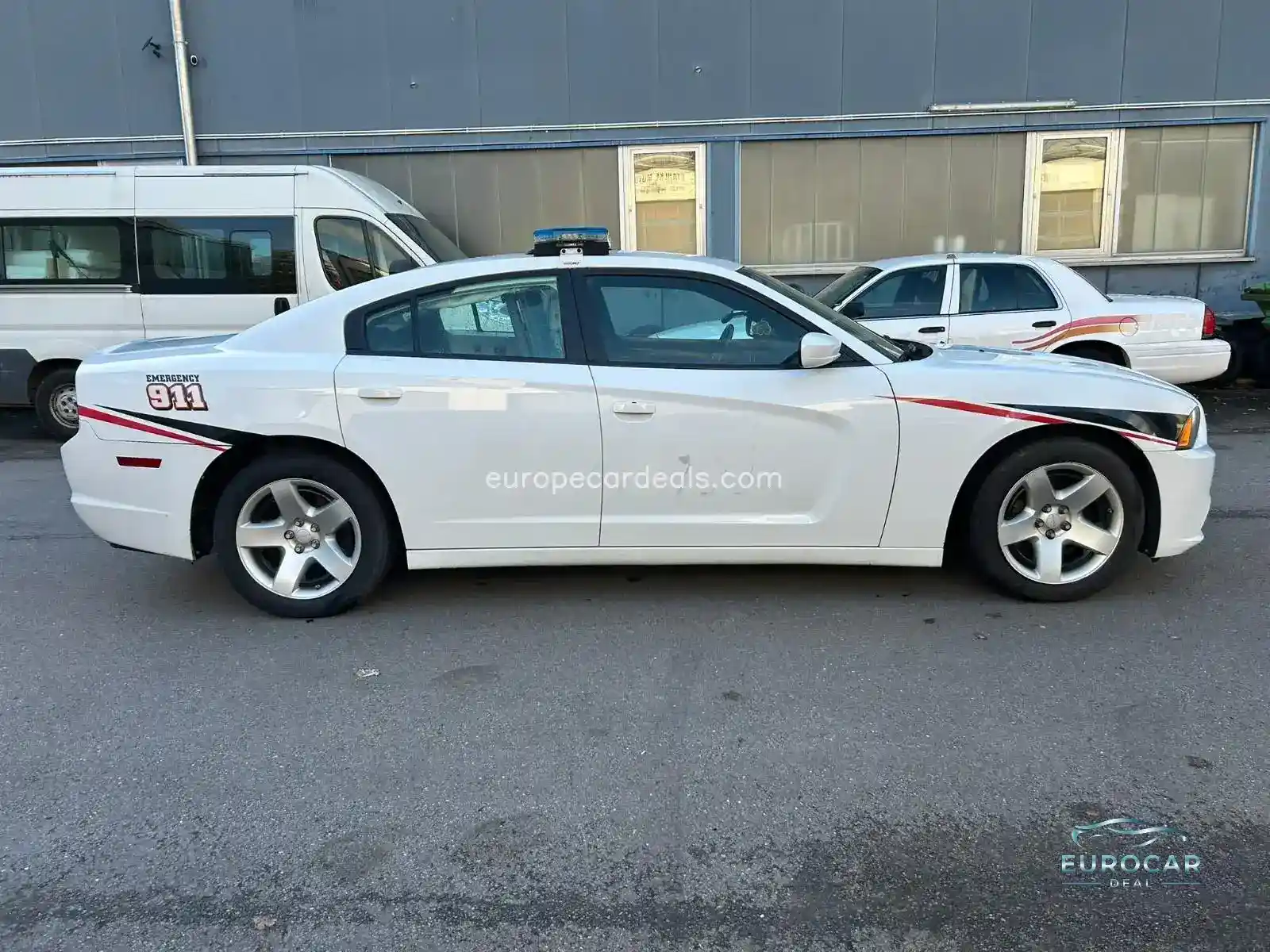 Dodge Charger