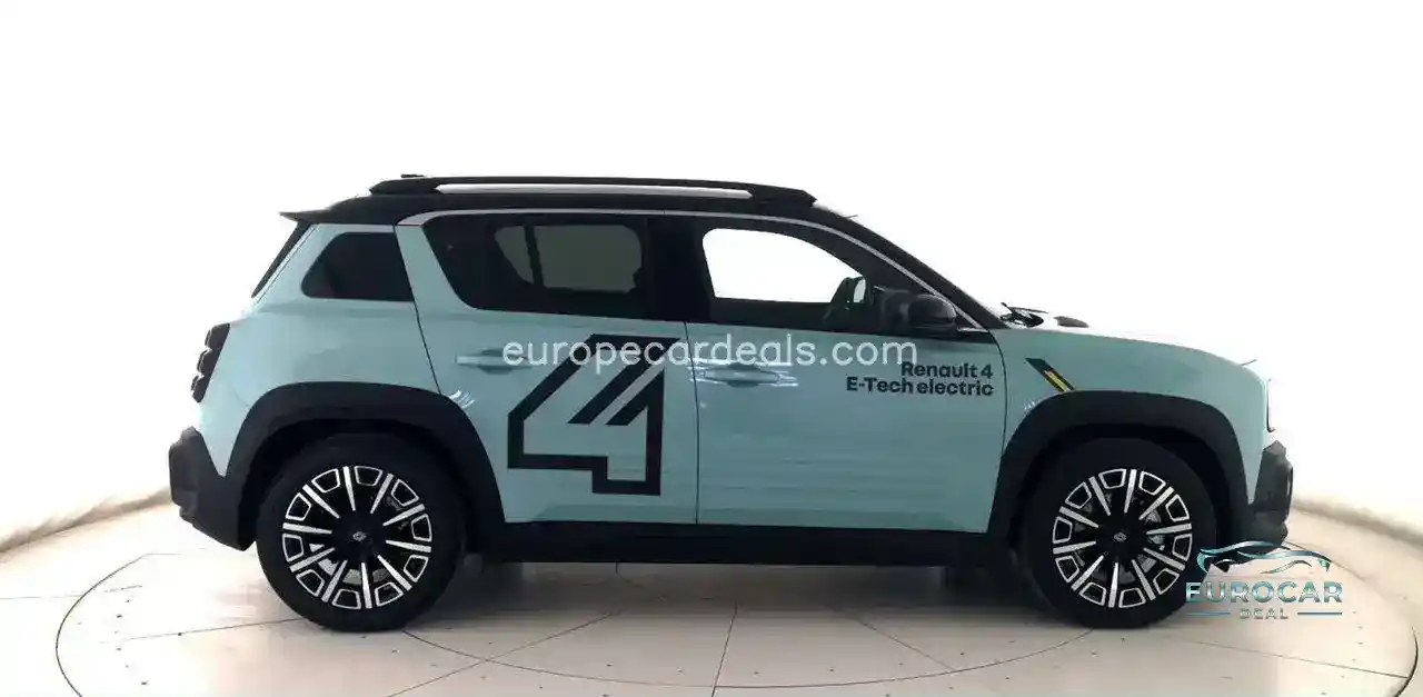 Renault Other