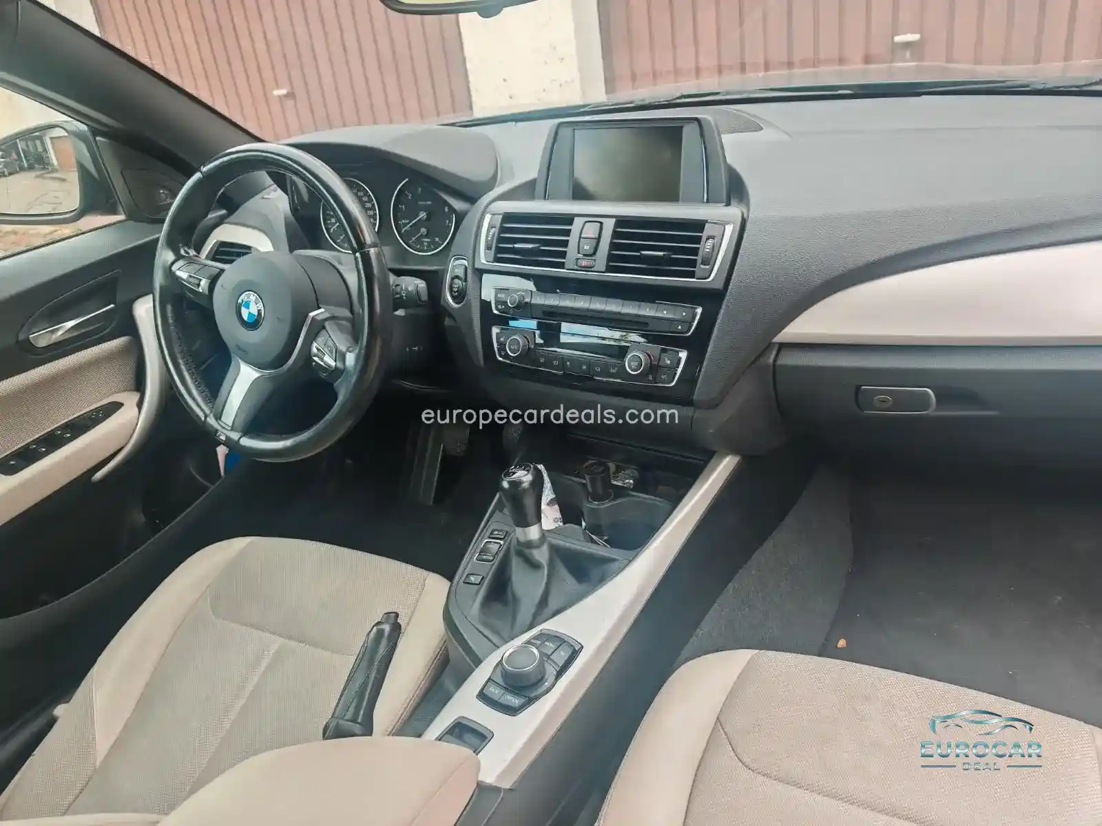 BMW 220