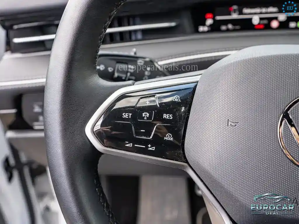 Volkswagen ID.7