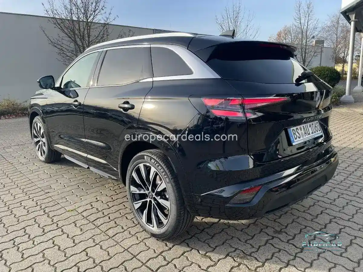 Renault Austral