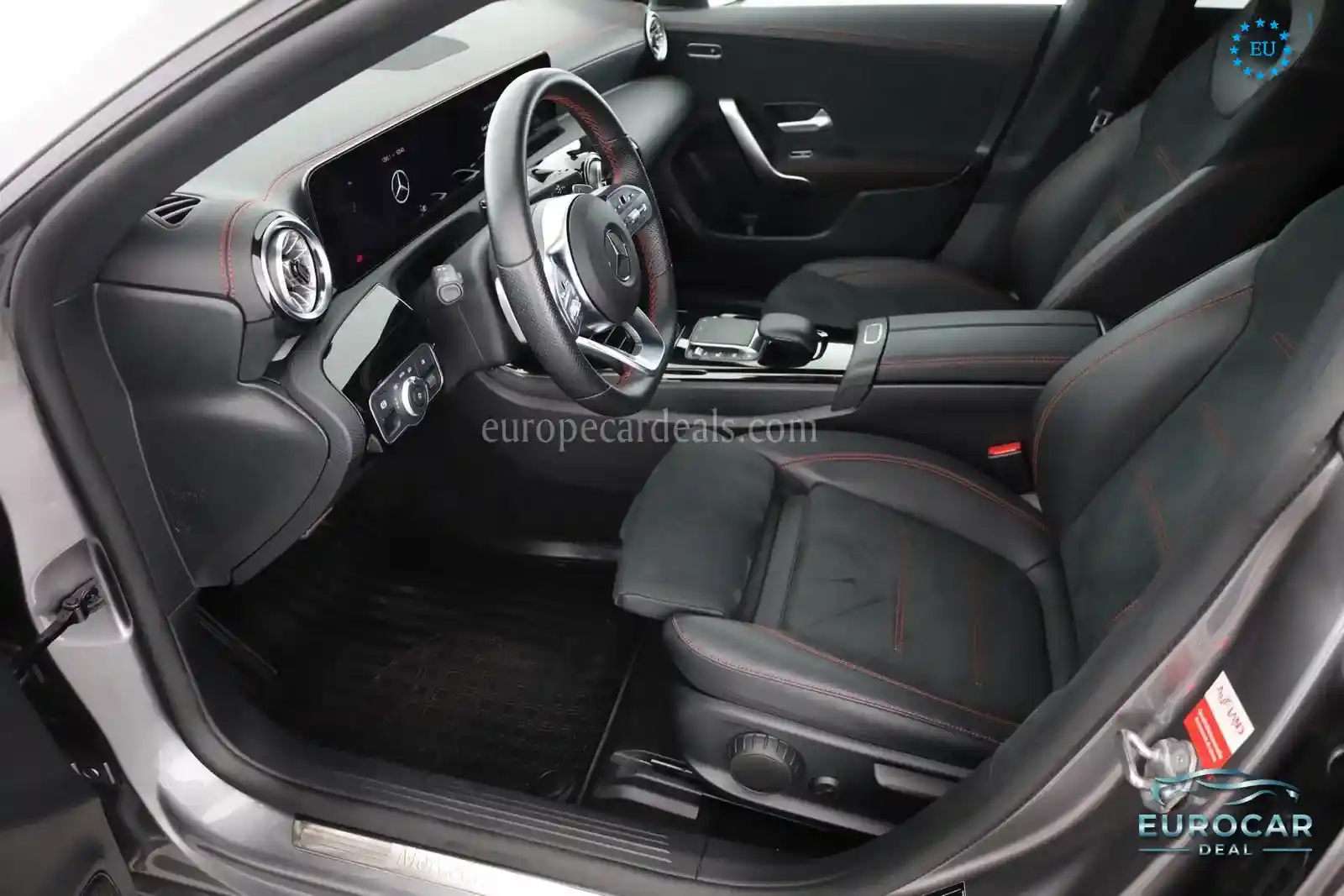 Mercedes-Benz CLA 200 Shooting Brake