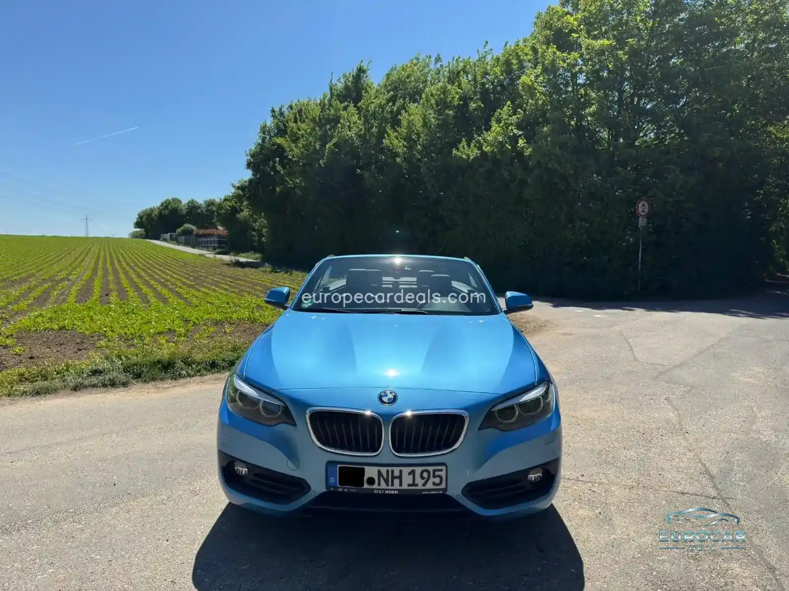 BMW 230