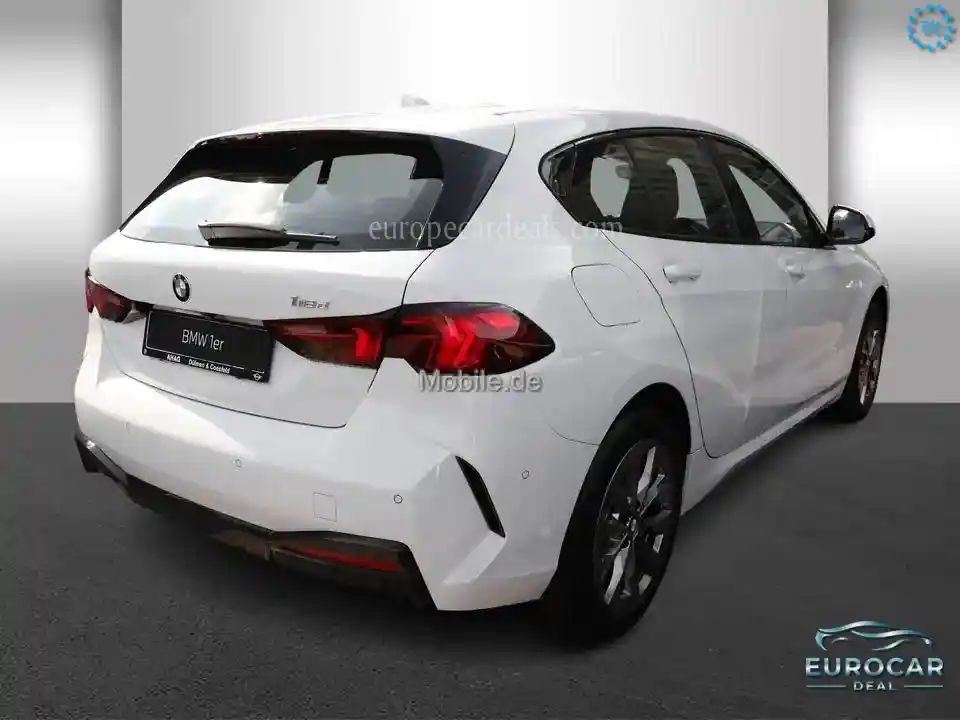 BMW 118