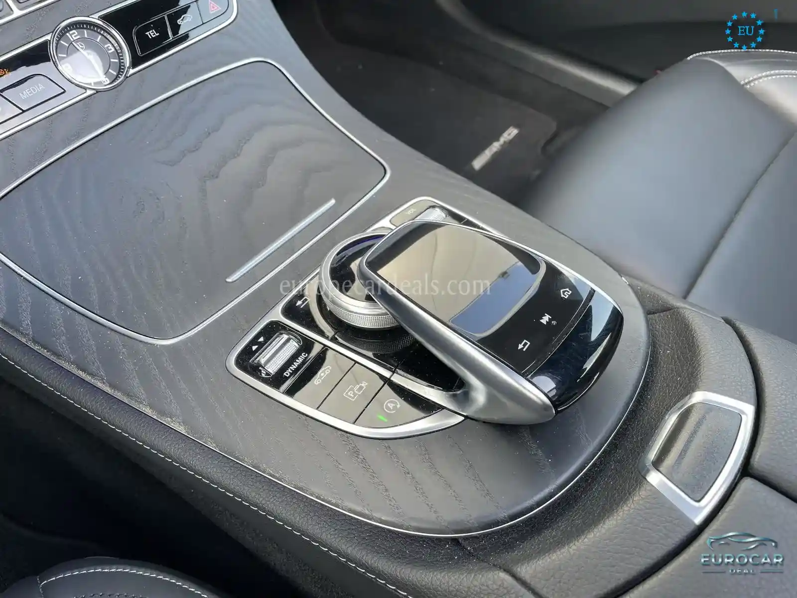 Mercedes-Benz E 400