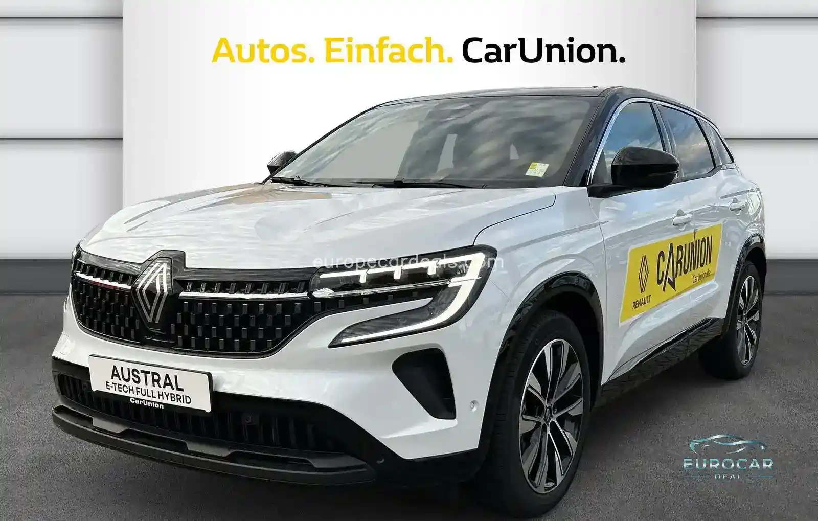 Renault Austral