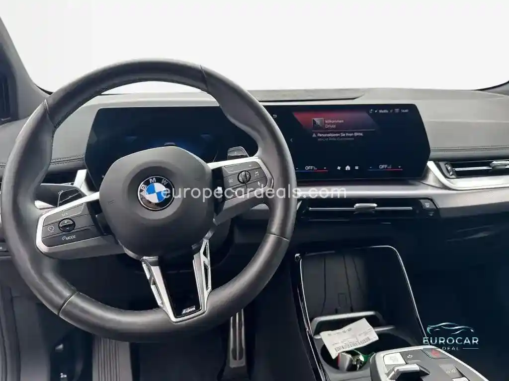 BMW 220 Active Tourer