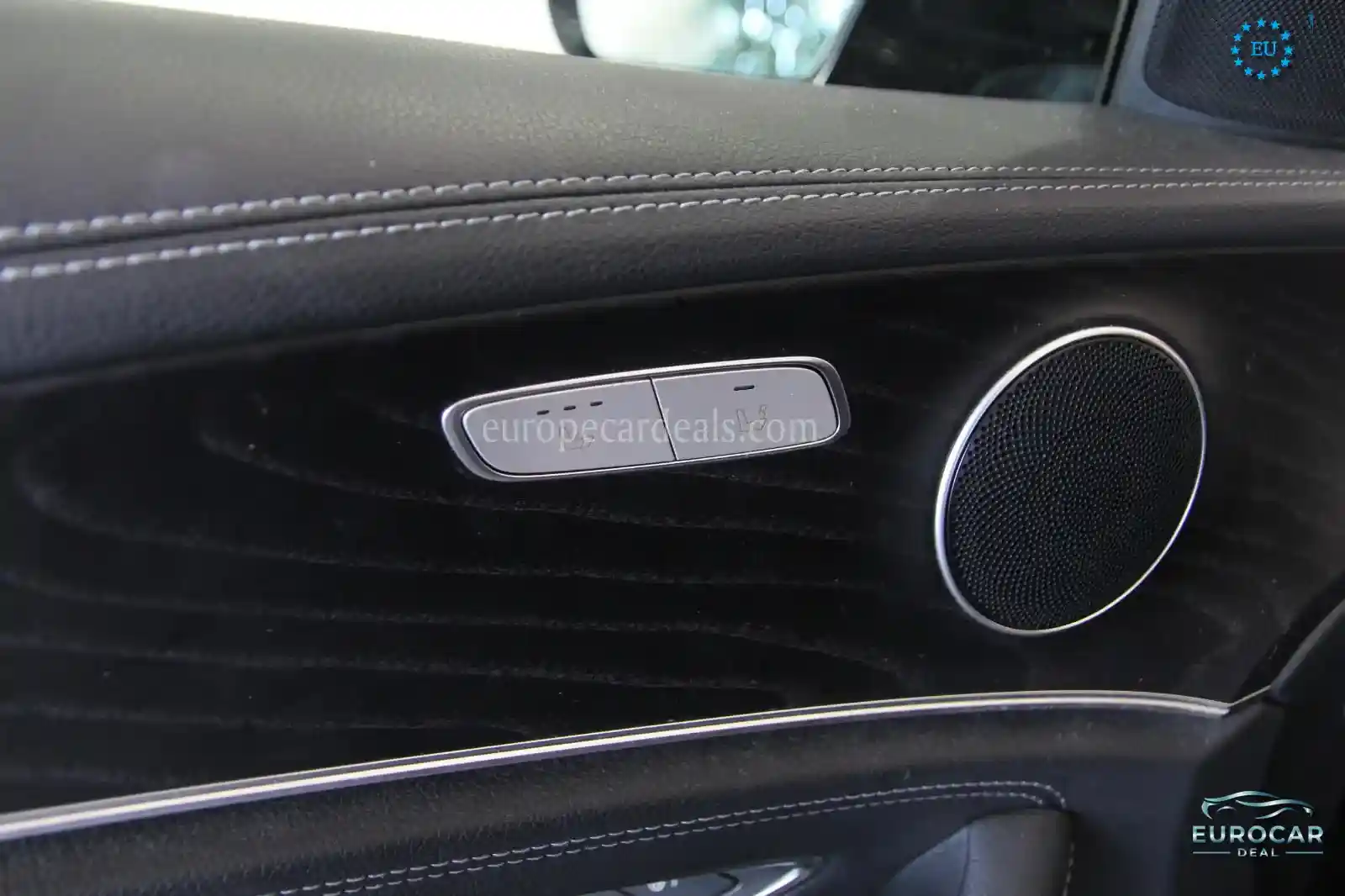 Mercedes-Benz E 400
