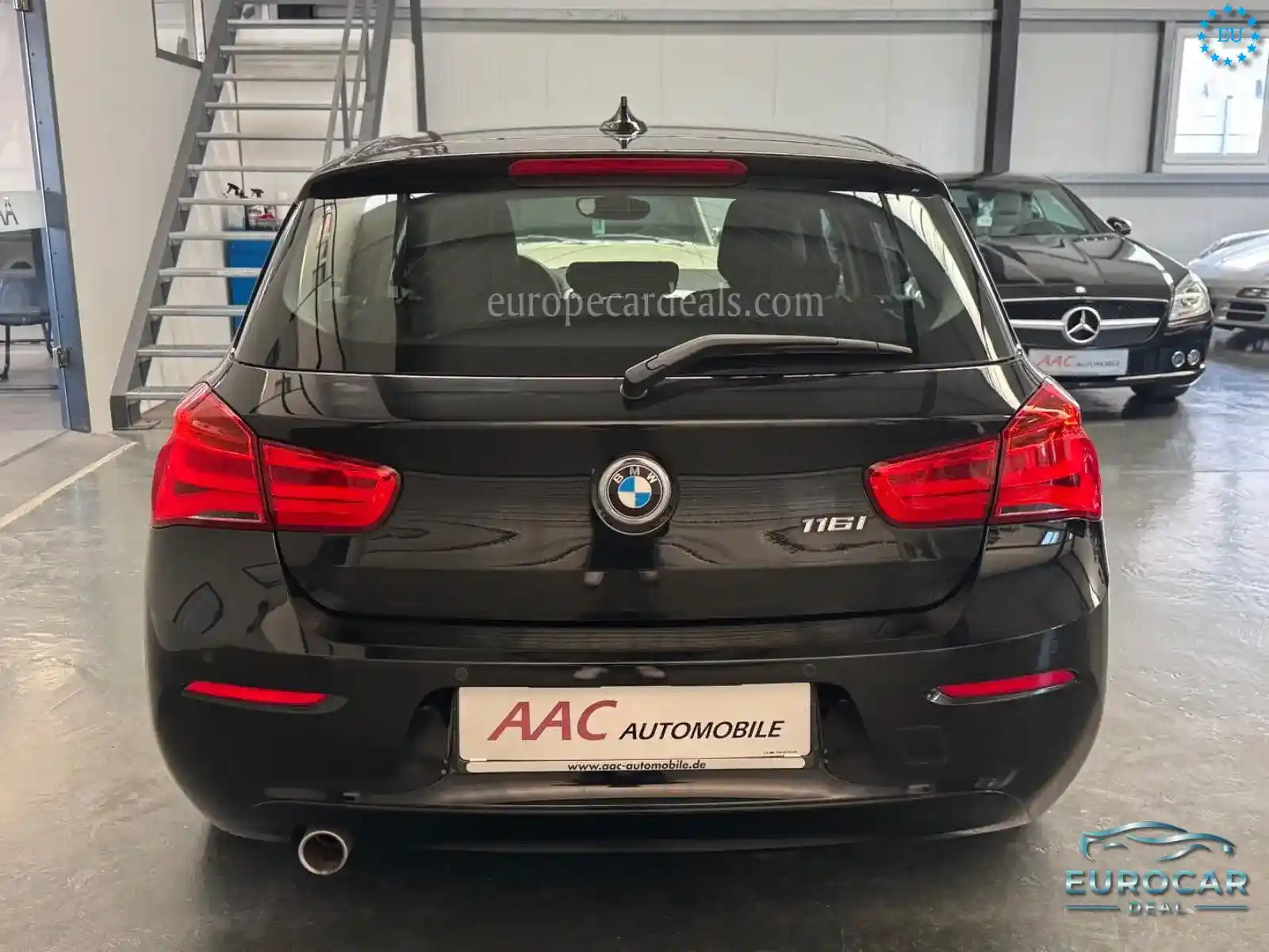 BMW 116