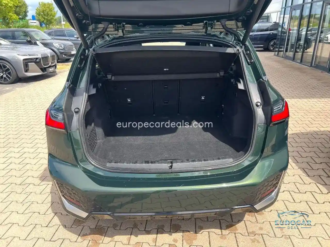 BMW 230 Active Tourer