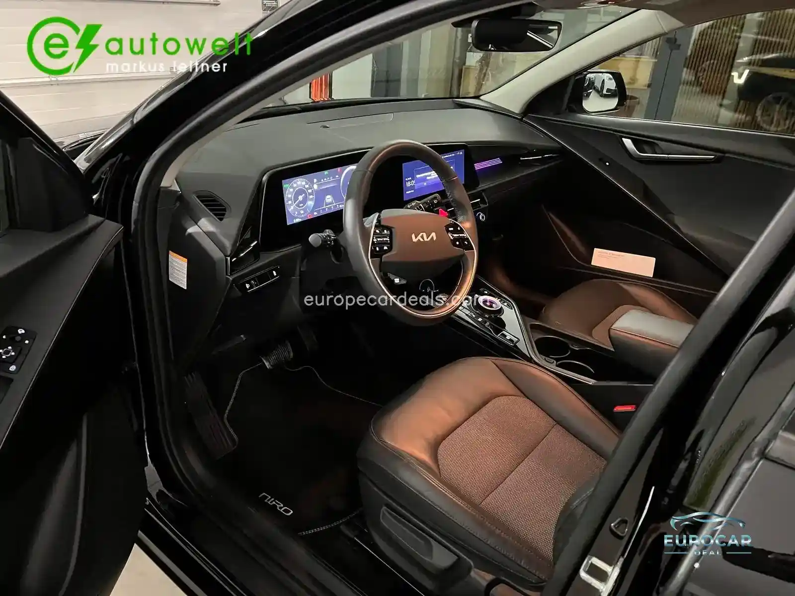 Kia Niro EV