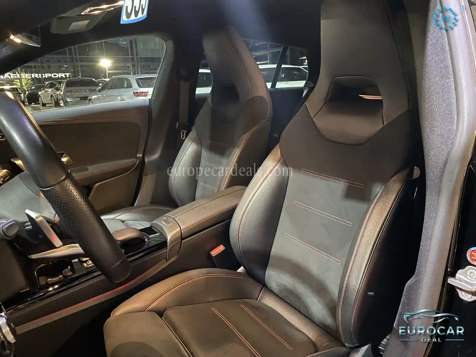 Mercedes-Benz CLA 220 Shooting Brake