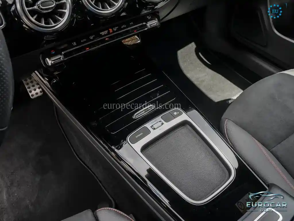 Mercedes-Benz CLA 200 Shooting Brake