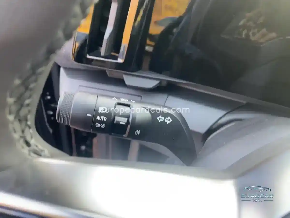 Renault Scenic E-TECH