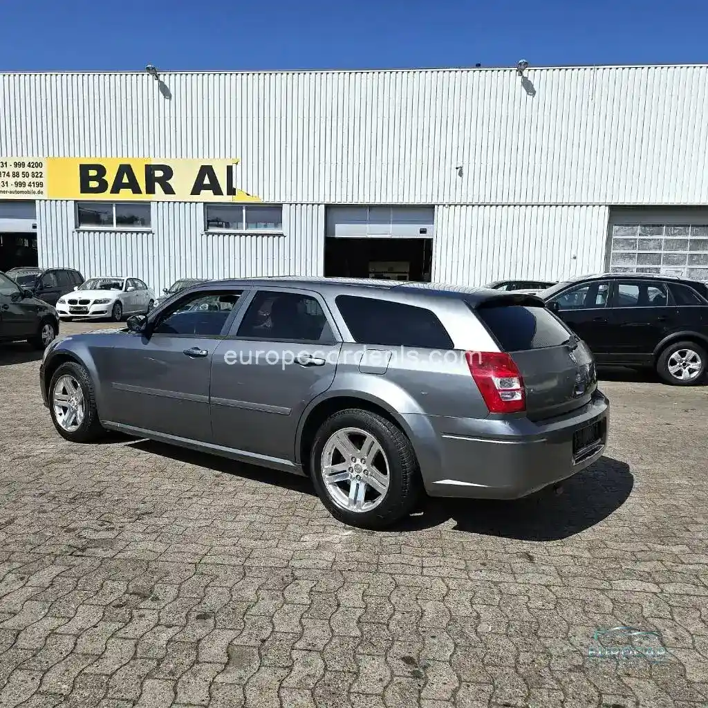Dodge Magnum